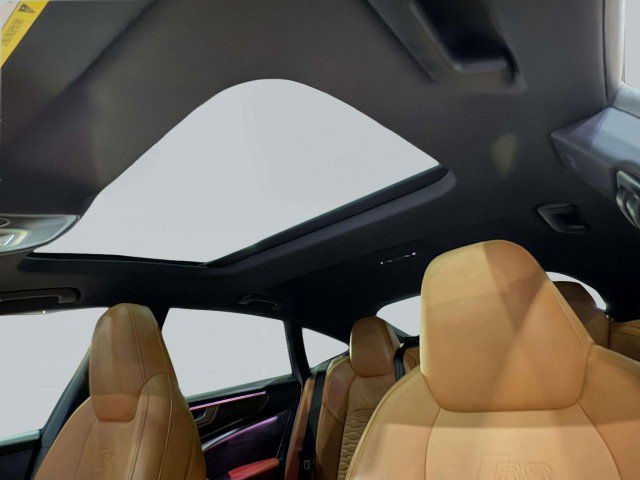Used 2021 Audi RS 7 Sportback image 79