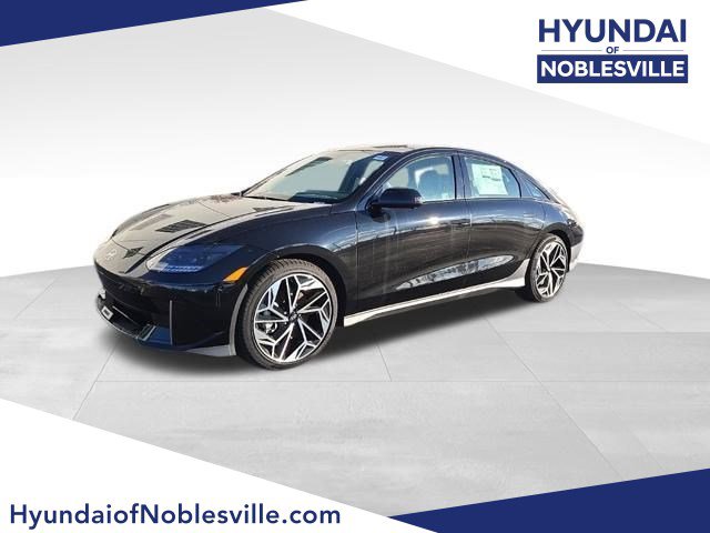 Used 2024 Hyundai Ioniq 6 Limited