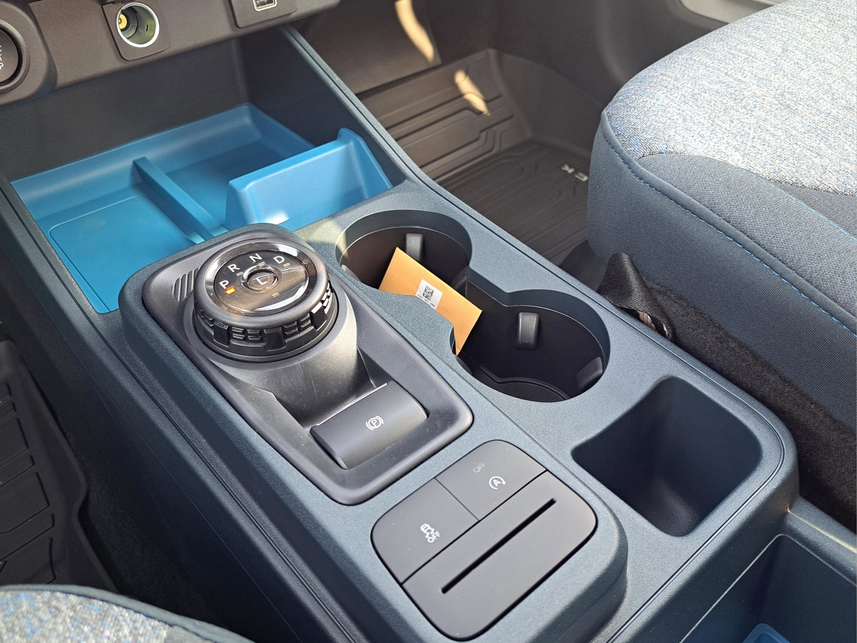 New 2025 Ford Maverick XLT w/ 4K Tow Package image 24