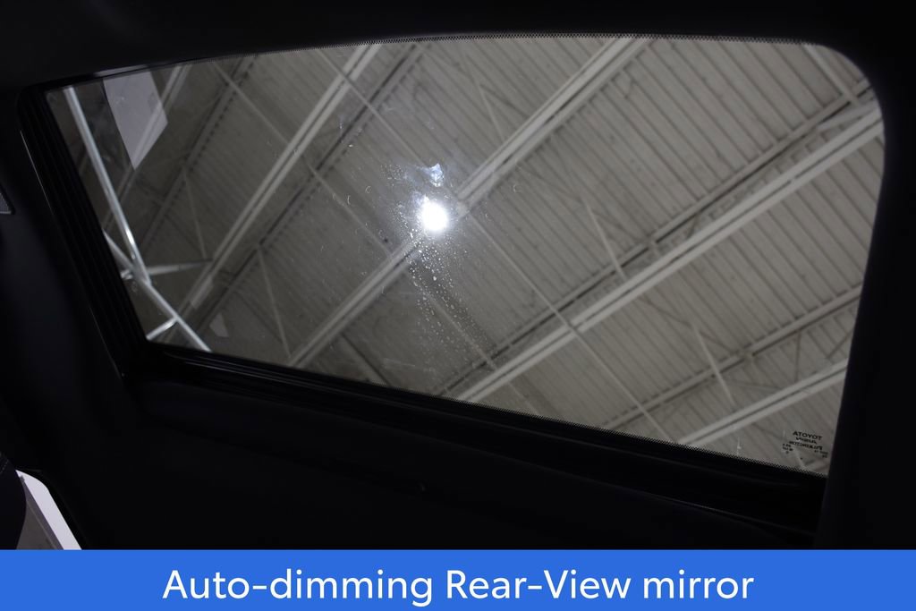 New 2026 Toyota Tacoma TRD Sport image 25