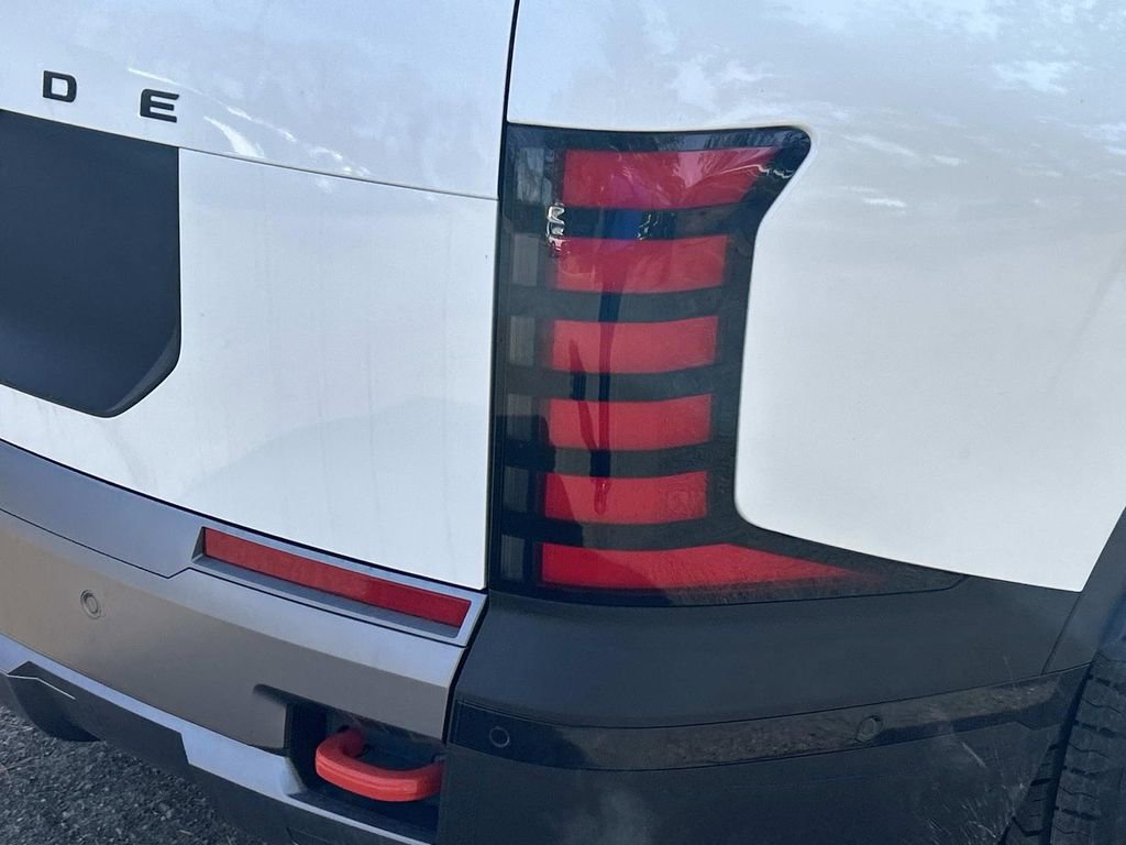 New 2026 Hyundai Palisade XRT Pro image 12