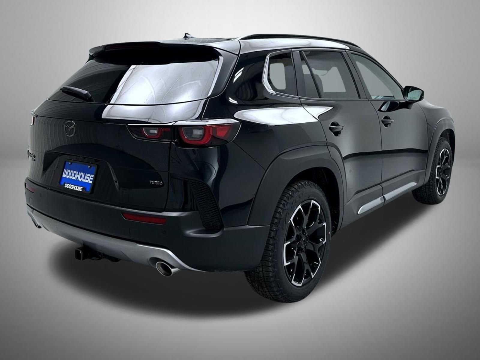 New 2026 MAZDA CX-50 Meridian Edition w/ Weather Package image 6