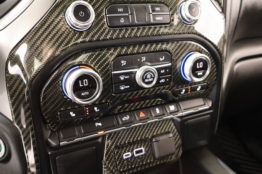 Used 2022 Chevrolet Silverado 1500 RST w/ Redline Edition image 7