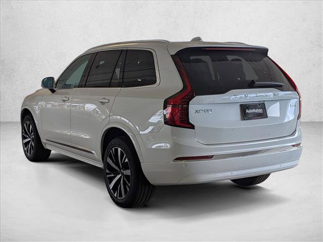 New 2026 Volvo XC90 B5 Core AWD/4WD image 8