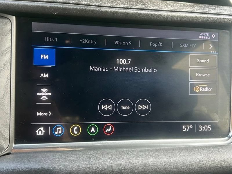Used 2021 GMC Yukon Denali AWD/4WD image 21