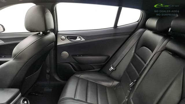 Used 2020 Kia Stinger GT2 AWD/4WD image 29