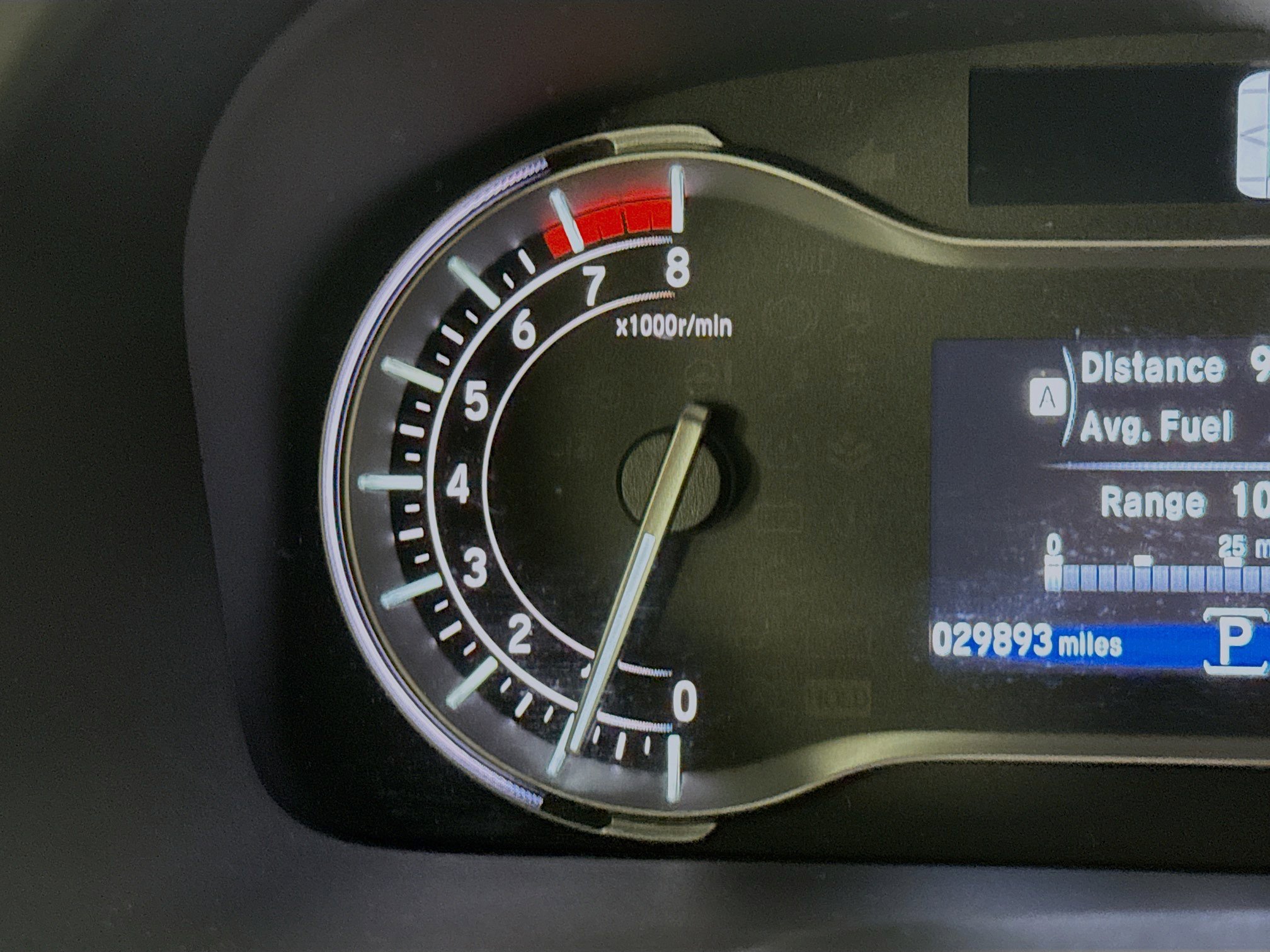 Certified 2023 Honda Ridgeline Black Edition image 12