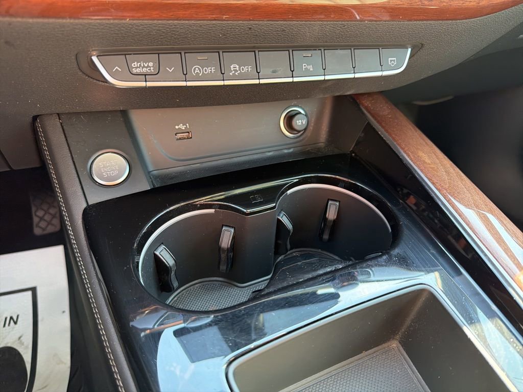 Used 2022 Audi A5 2.0T Premium Plus image 34