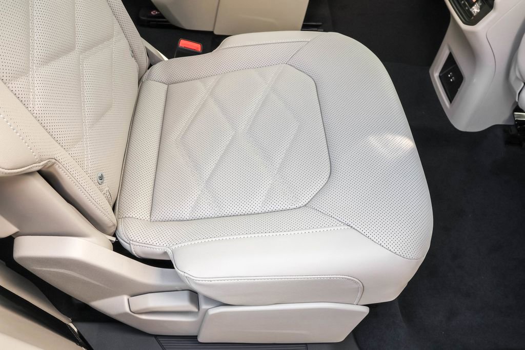 New 2026 Volkswagen Atlas SE AWD/4WD image 40