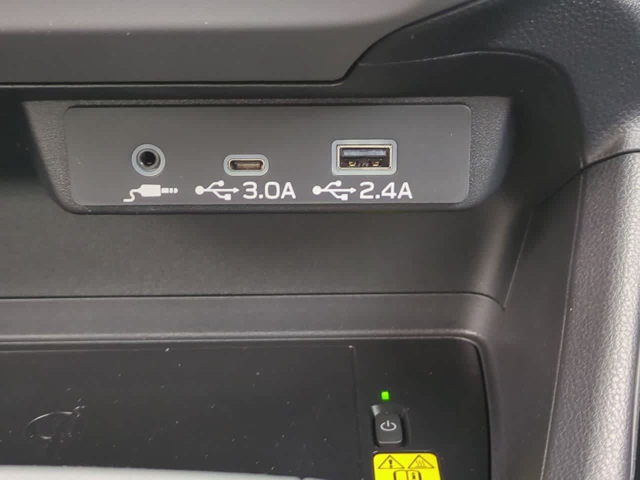 New 2026 Subaru Crosstrek 2.5i Wilderness AWD/4WD image 31