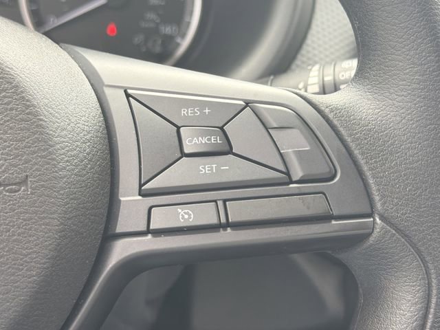 Certified 2024 Nissan Kicks S FWD image 7