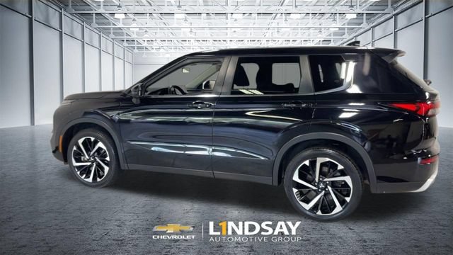 Used 2024 Mitsubishi Outlander SE FWD image 7