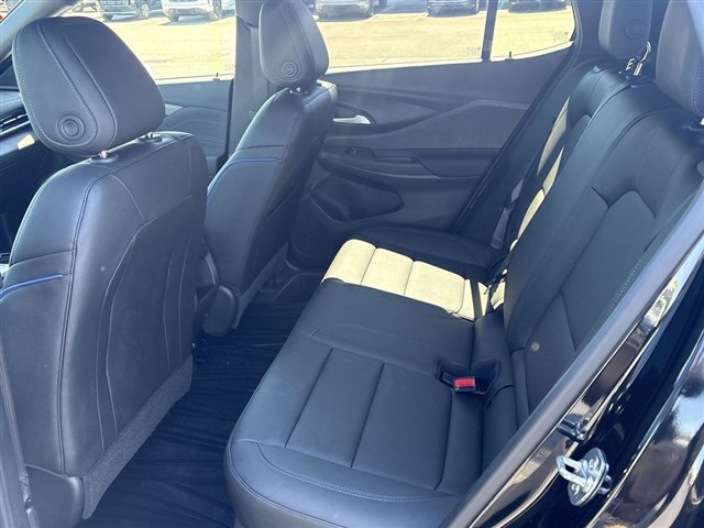 Certified 2024 Buick Envista Sport Touring w/ Convenience I Package FWD image 23