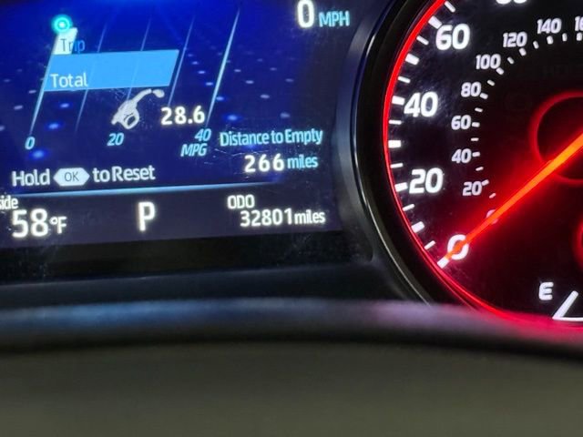 Used 2021 Toyota Camry XSE image 34