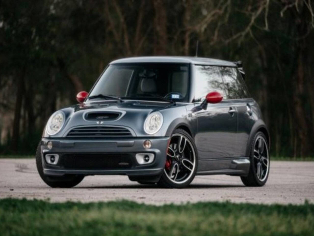 Used 2006 MINI Cooper S