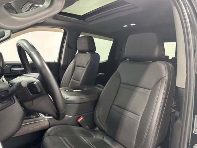 Used 2019 GMC Sierra 1500 Denali AWD/4WD image 10