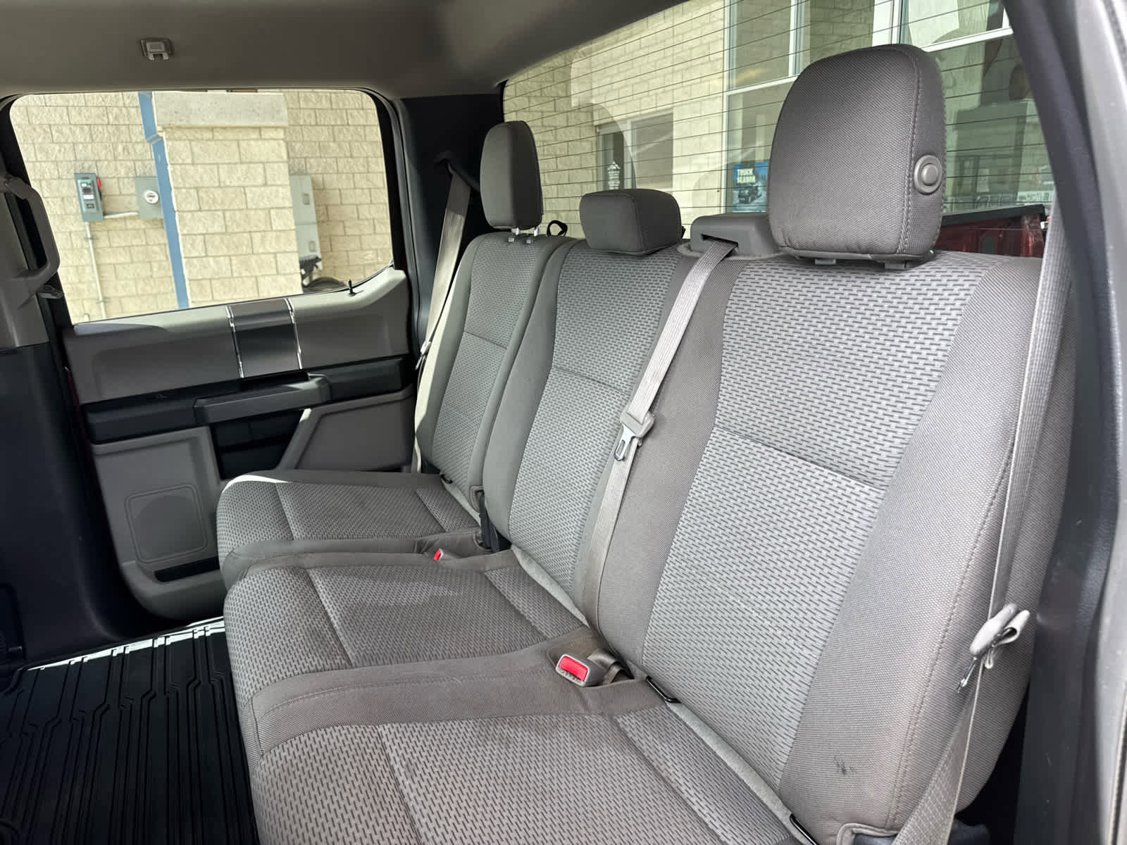 Used 2017 Ford F150 XLT w/ Equipment Group 301A Mid image 34