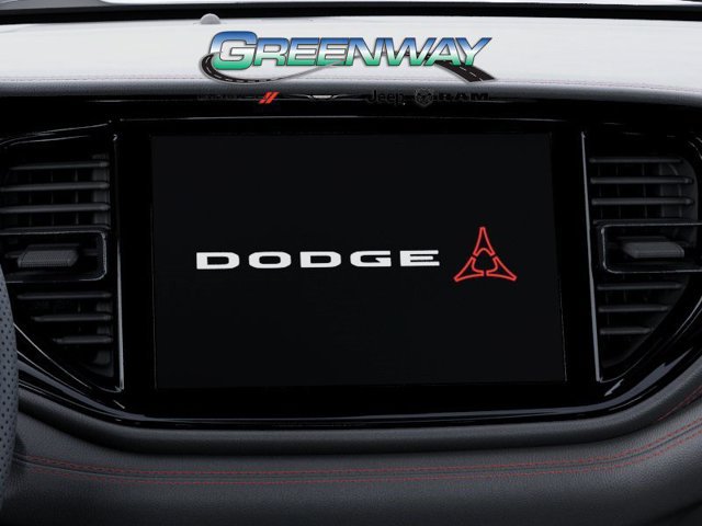 New 2026 Dodge Durango GT AWD/4WD image 18