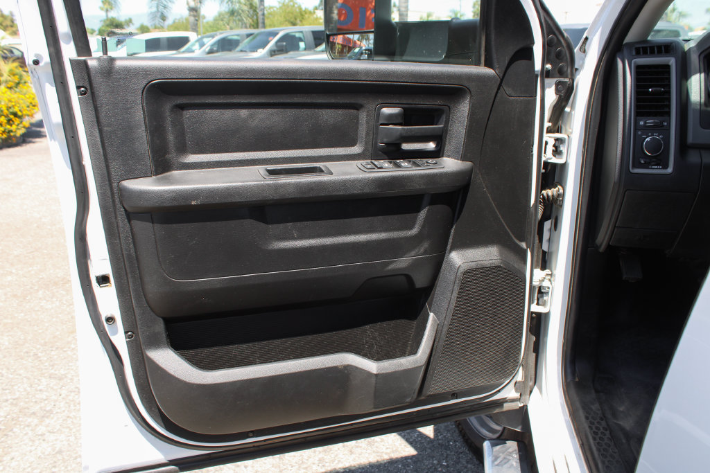 Used 2018 RAM 4500 Tradesman w/ Max Tow Package RWD image 15