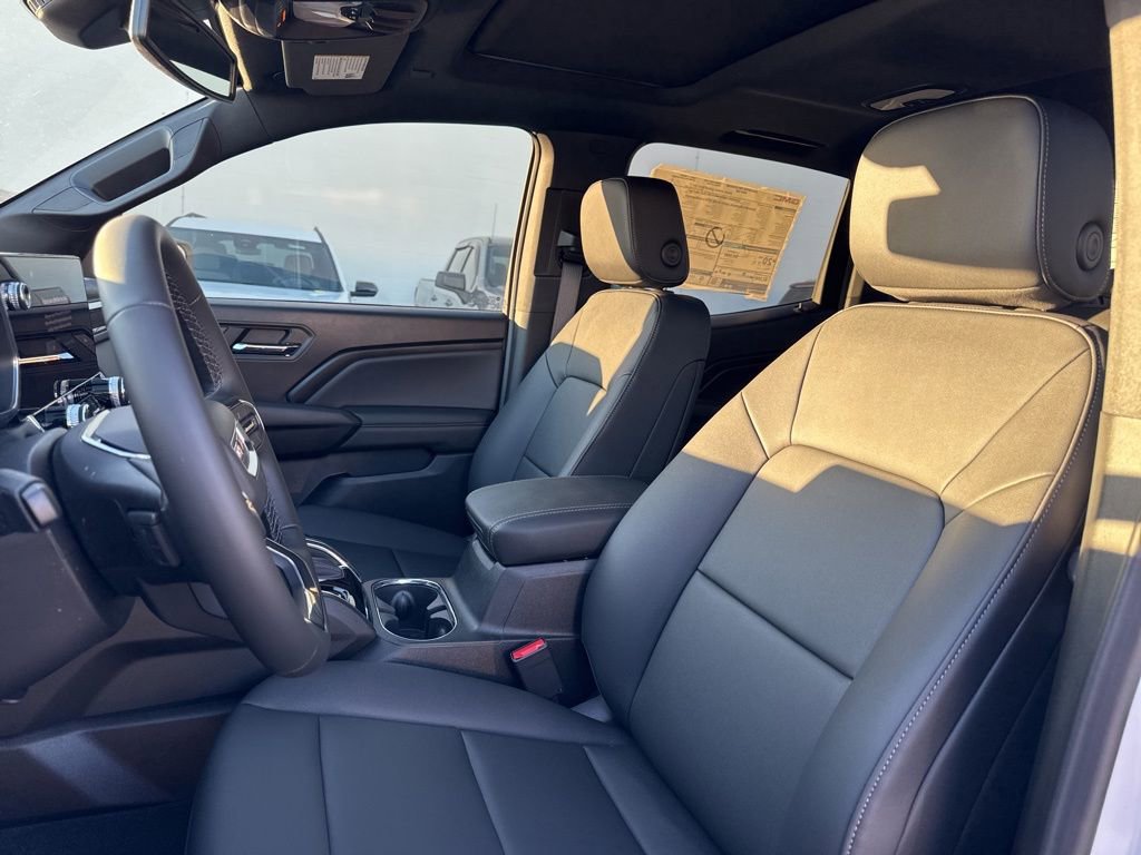 New 2026 GMC Canyon Elevation w/ Convenience Package image 19