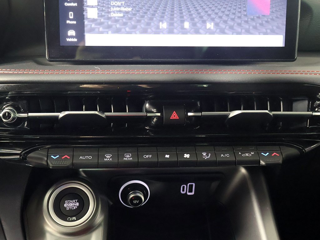 Used 2024 Dodge Hornet R/T image 42