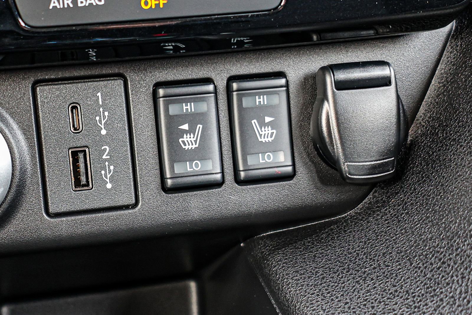 New 2024 Nissan Leaf SV Plus FWD image 29