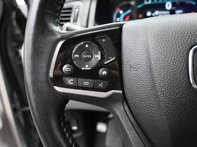 Certified 2021 Honda Pilot EX-L image 6