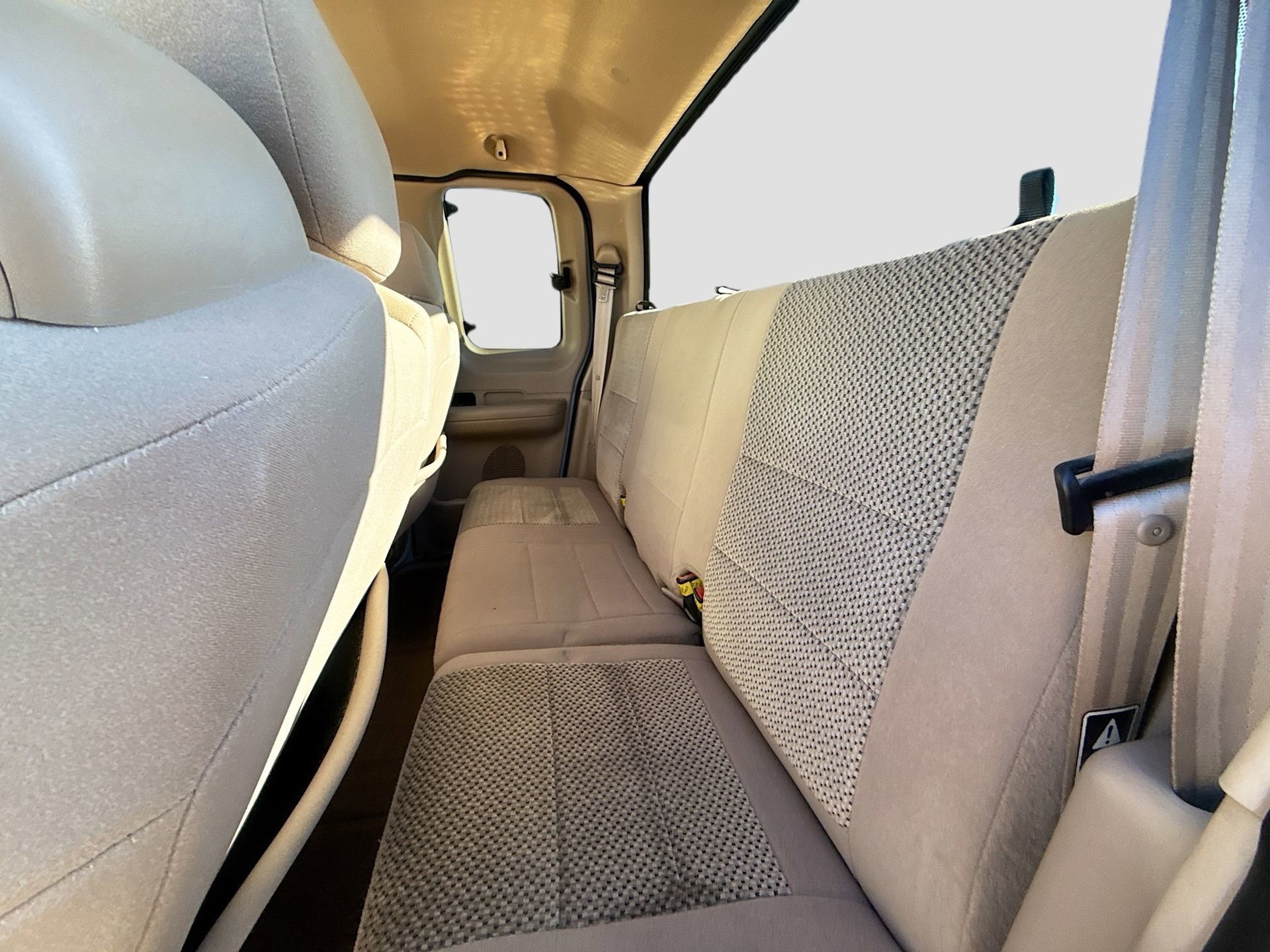 Used 2003 Ford F150 XLT image 24