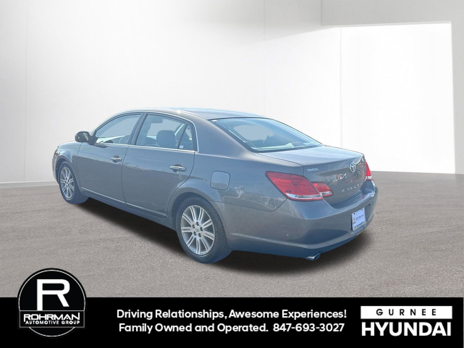 Used 2007 Toyota Avalon XL image 6