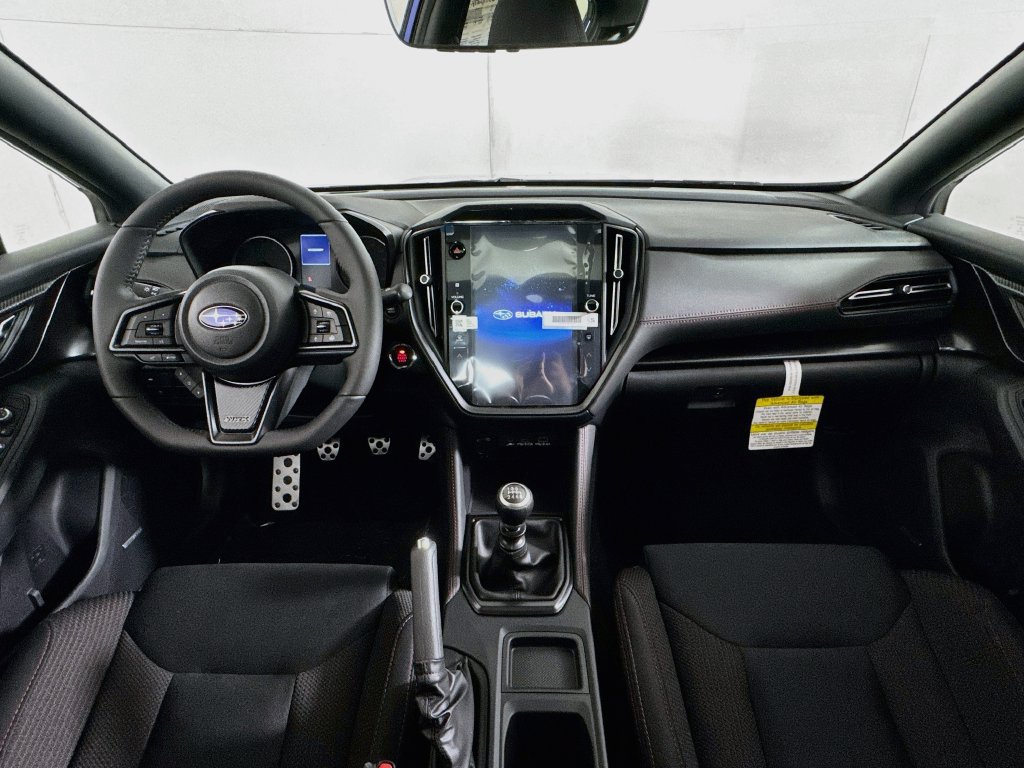 New 2026 Subaru WRX Premium AWD/4WD image 29
