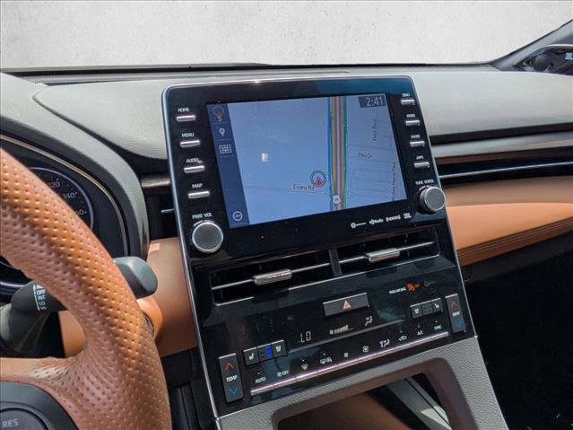 Used 2020 Toyota Avalon Limited FWD image 14