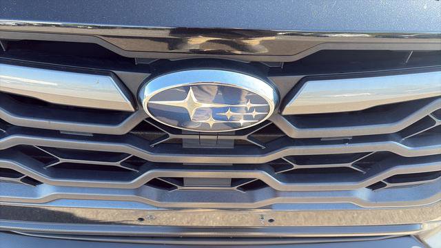 Used 2024 Subaru Crosstrek 2.0i Premium AWD/4WD image 10