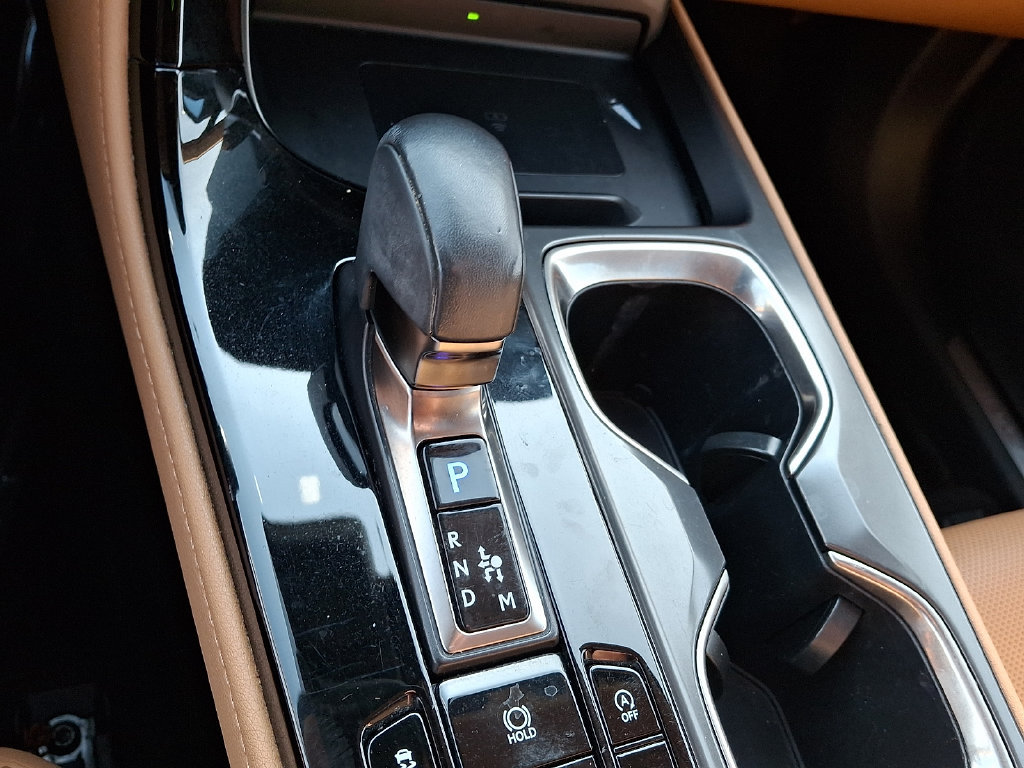 Used 2024 Lexus NX 350 AWD image 17