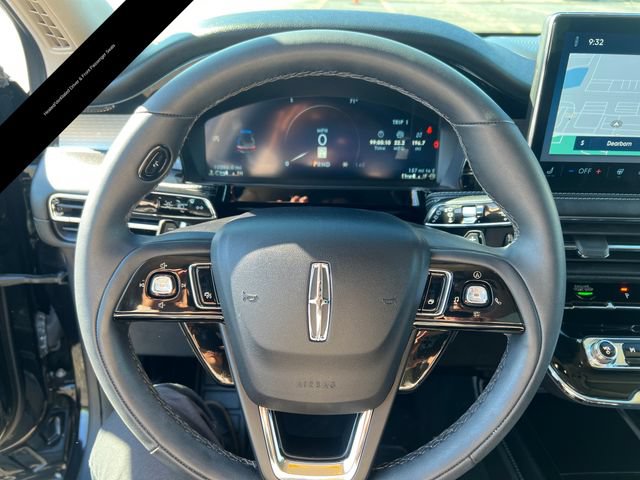Used 2024 Lincoln Corsair FWD w/ Equipment Group 101A image 19
