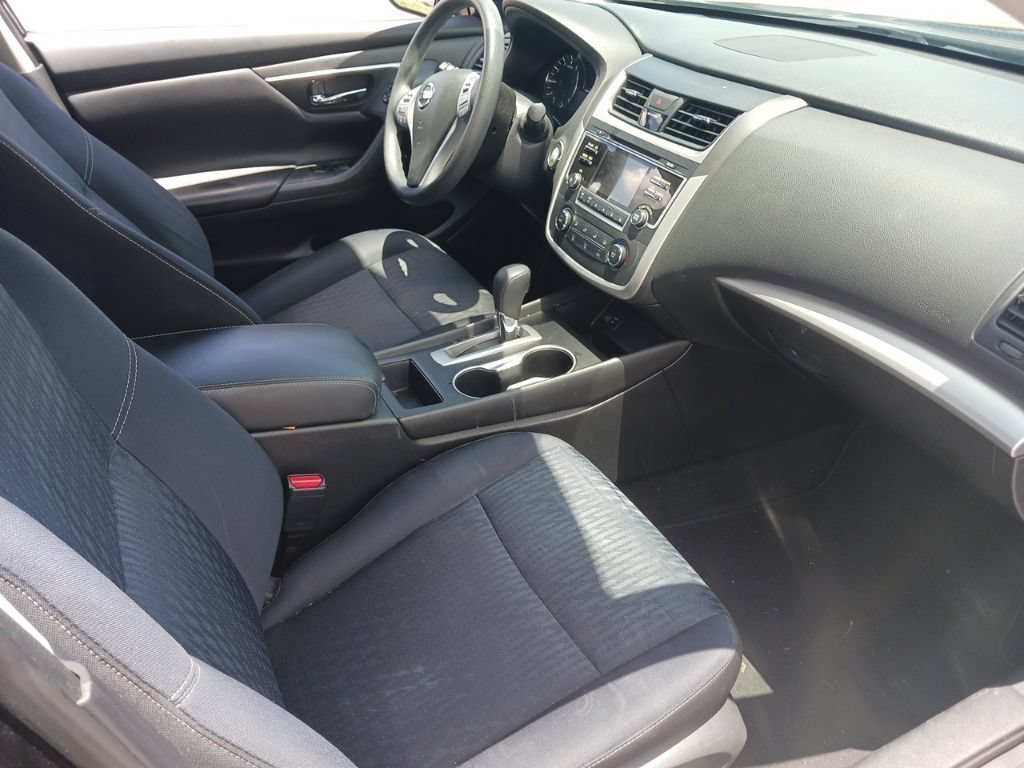 Used 2018 Nissan Altima 2.5 S w/ S Convenience Package FWD image 15