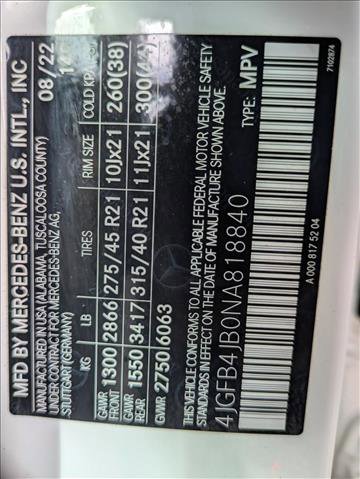 Used 2022 Mercedes-Benz GLE 350 image 26