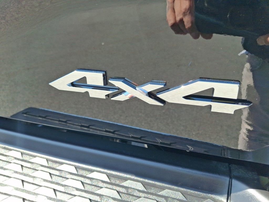 New 2025 RAM 2500 Tradesman image 31