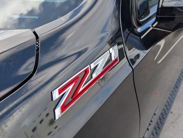 Certified 2023 Chevrolet Tahoe Z71 w/ Z71 Off-Road Package image 13