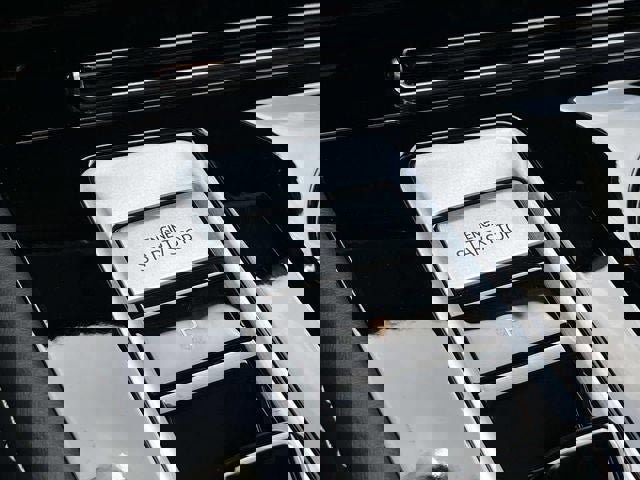 Used 2024 Volkswagen Atlas Cross Sport SEL R-Line image 35