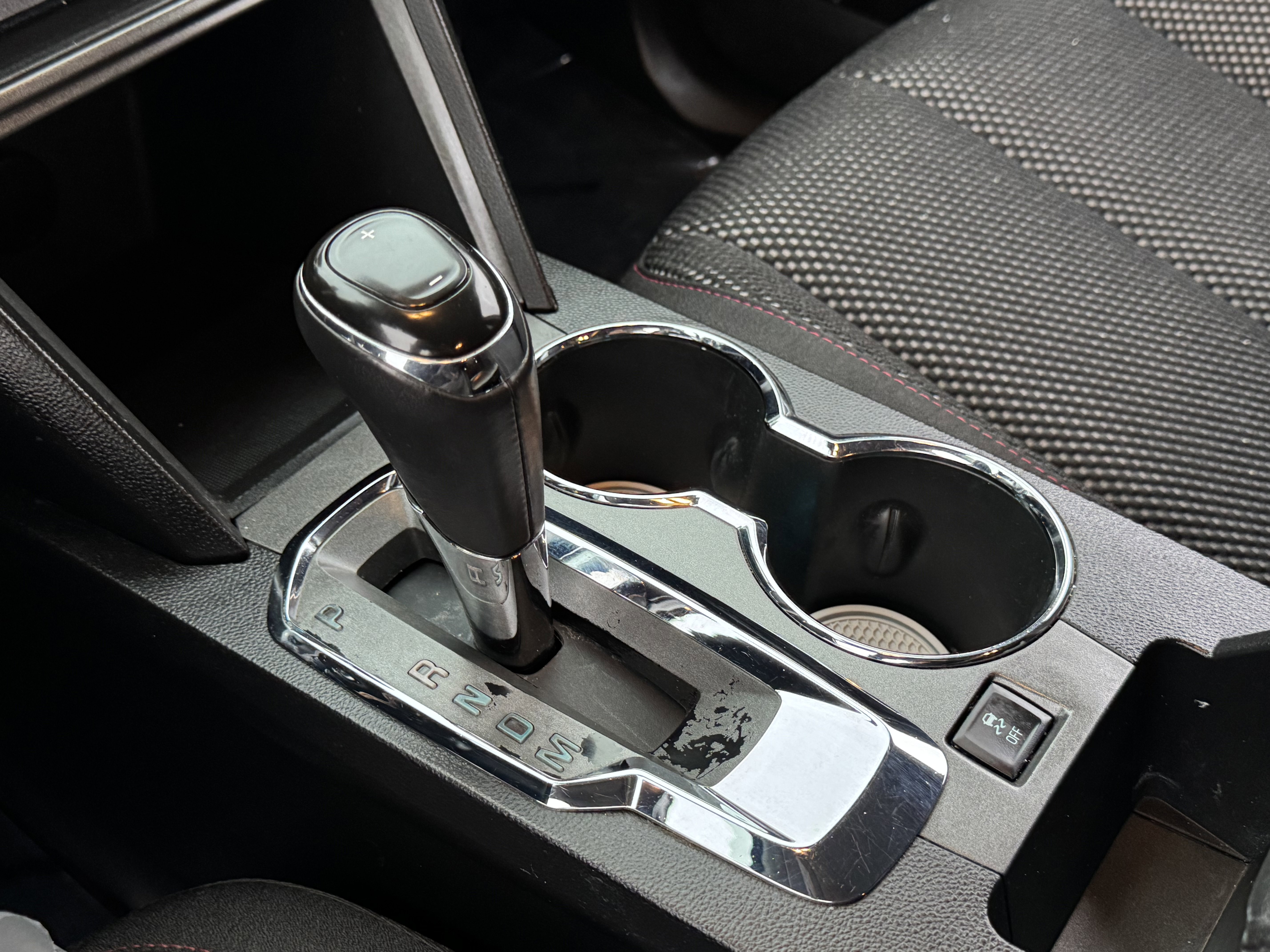 Used 2016 Chevrolet Equinox LT w/ Convenience Package image 22