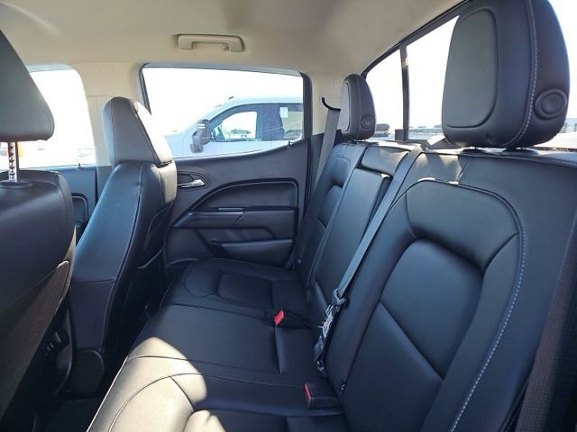 Used 2018 Chevrolet Colorado ZR2 image 11