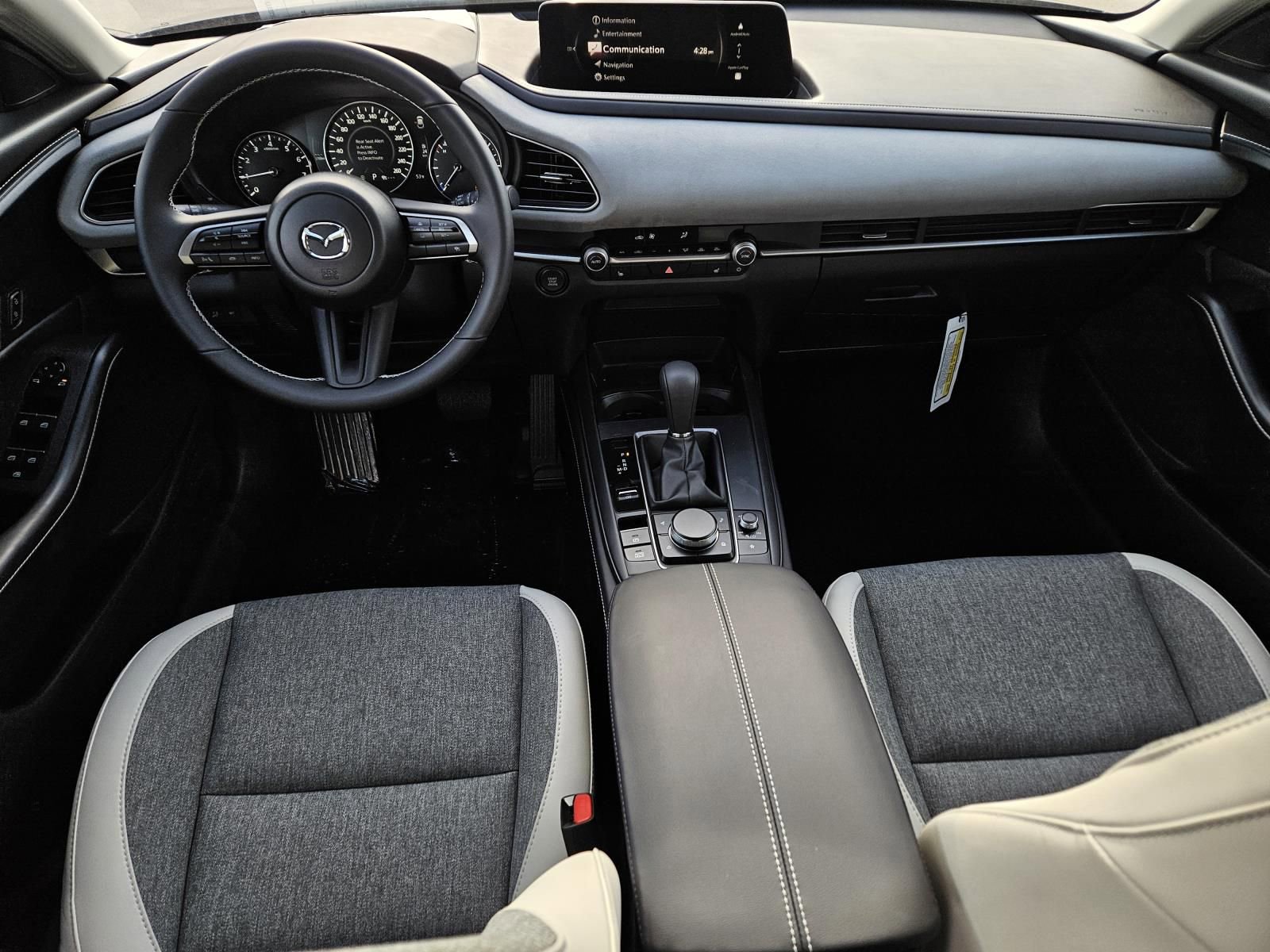 New 2026 MAZDA CX-30 AWD 2.5 S image 10