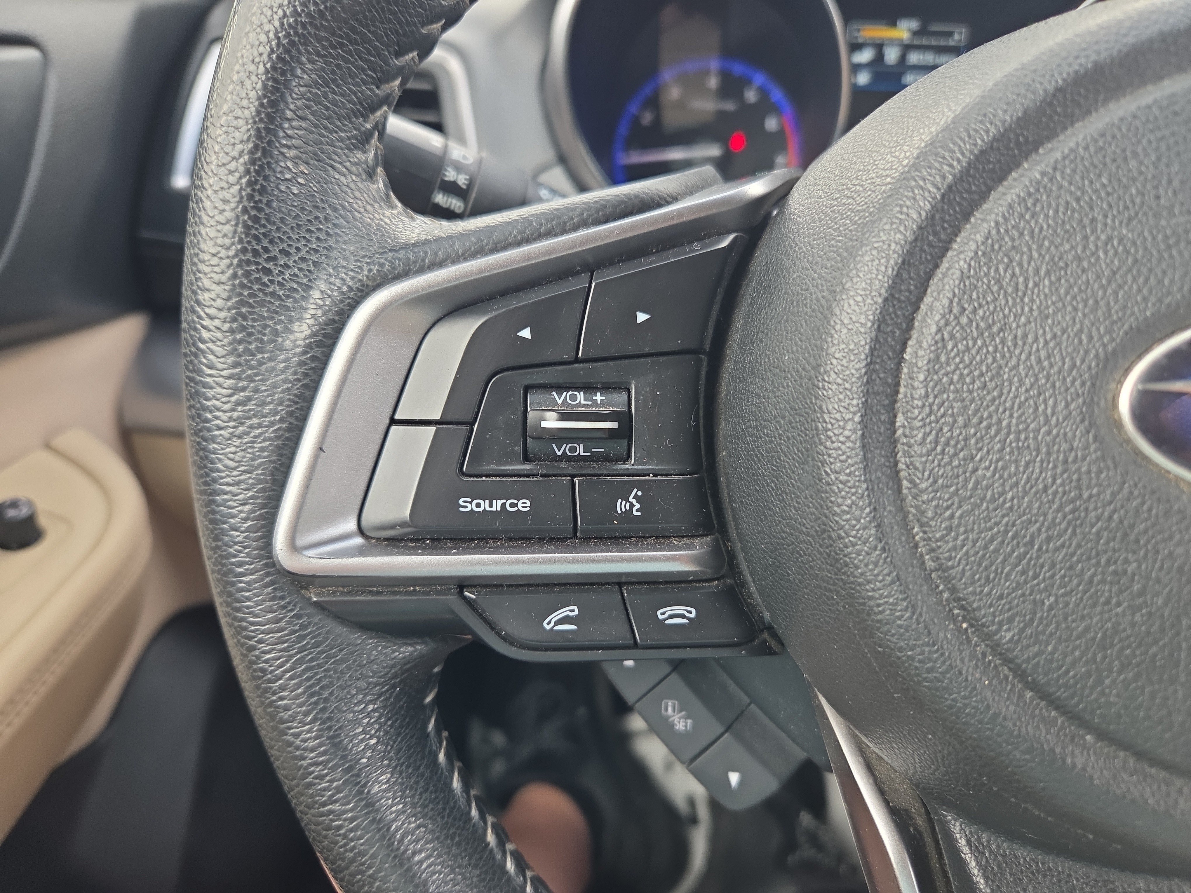 Used 2019 Subaru Outback 2.5i Premium w/ Popular Package #2 AWD/4WD image 18