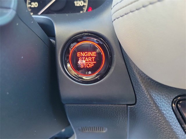 Certified 2024 Honda HR-V EX-L image 29