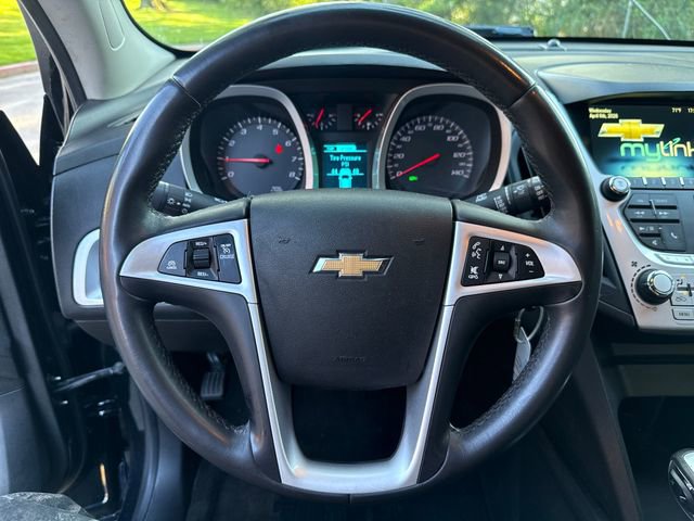 Used 2014 Chevrolet Equinox LT w/ Driver Convenience Package image 14