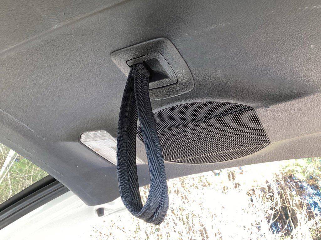 Used 2018 Toyota 4Runner Limited image 12