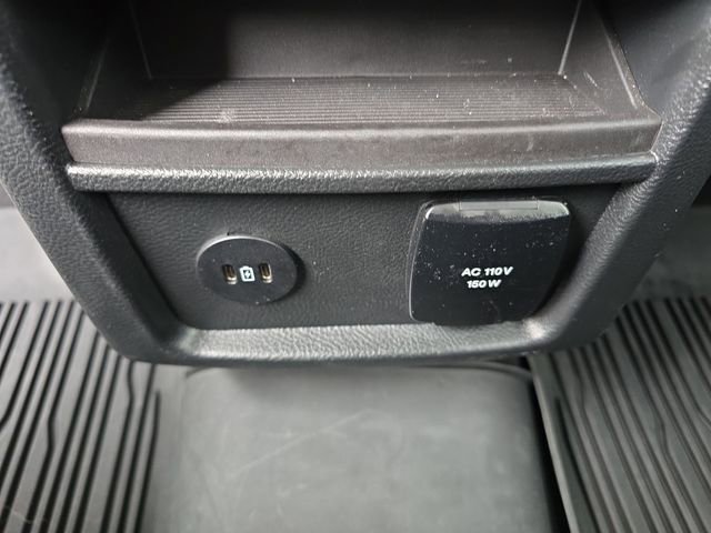 Certified 2023 Ford Edge ST-Line AWD/4WD image 30