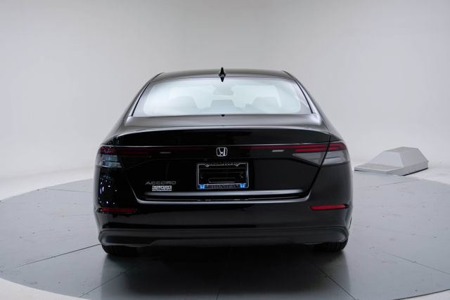 Used 2023 Honda Accord EX image 20
