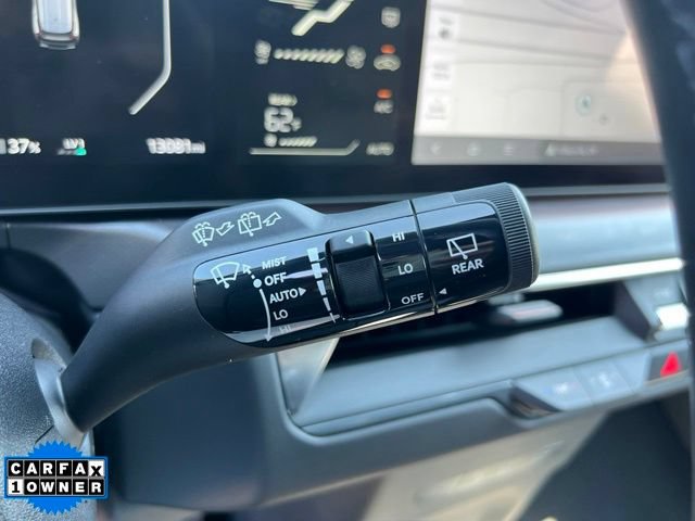 Used 2024 Kia EV9 GT-Line AWD/4WD image 26