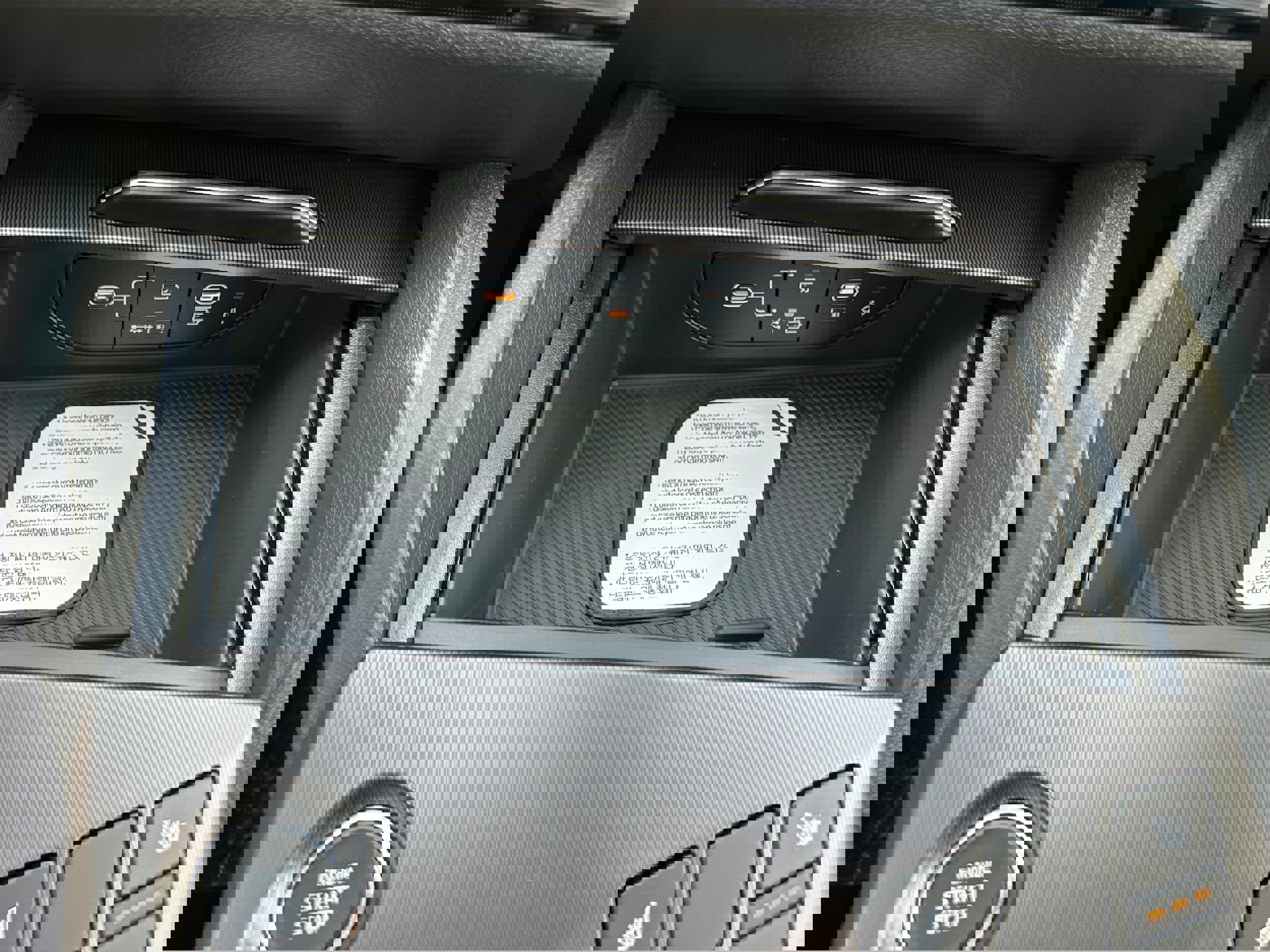 New 2026 Kia Sportage EX image 37